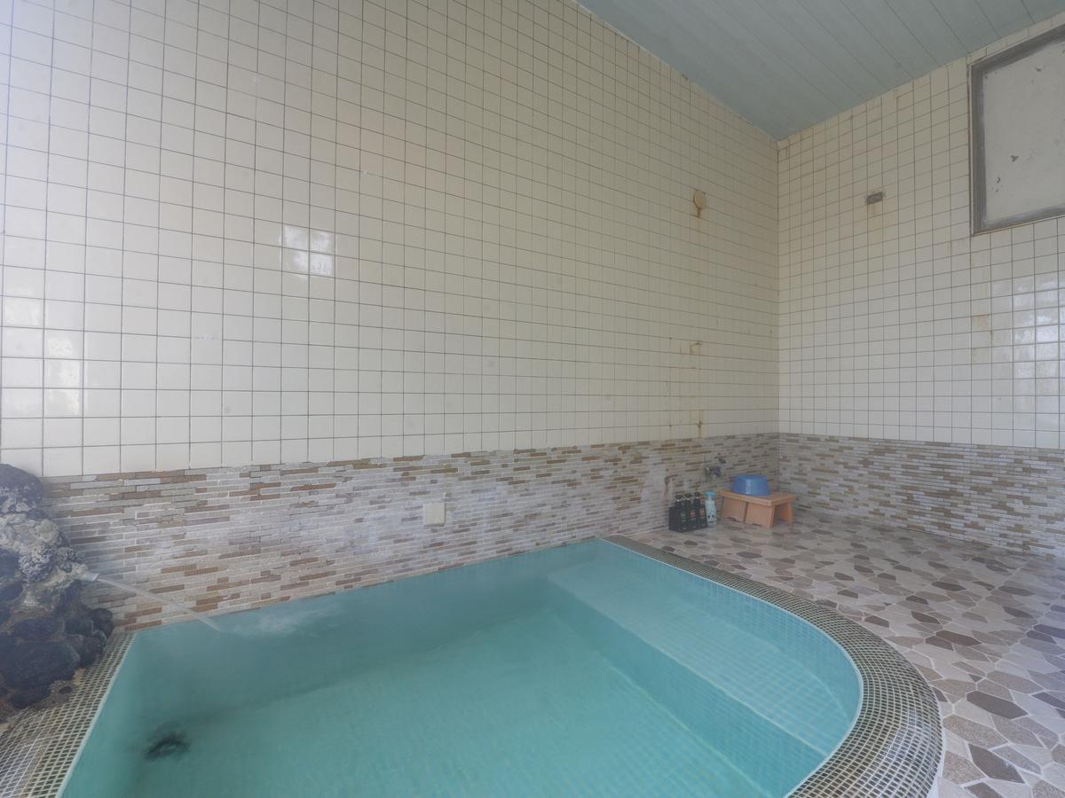 Masuya Ryokan Aoki Bagian luar foto