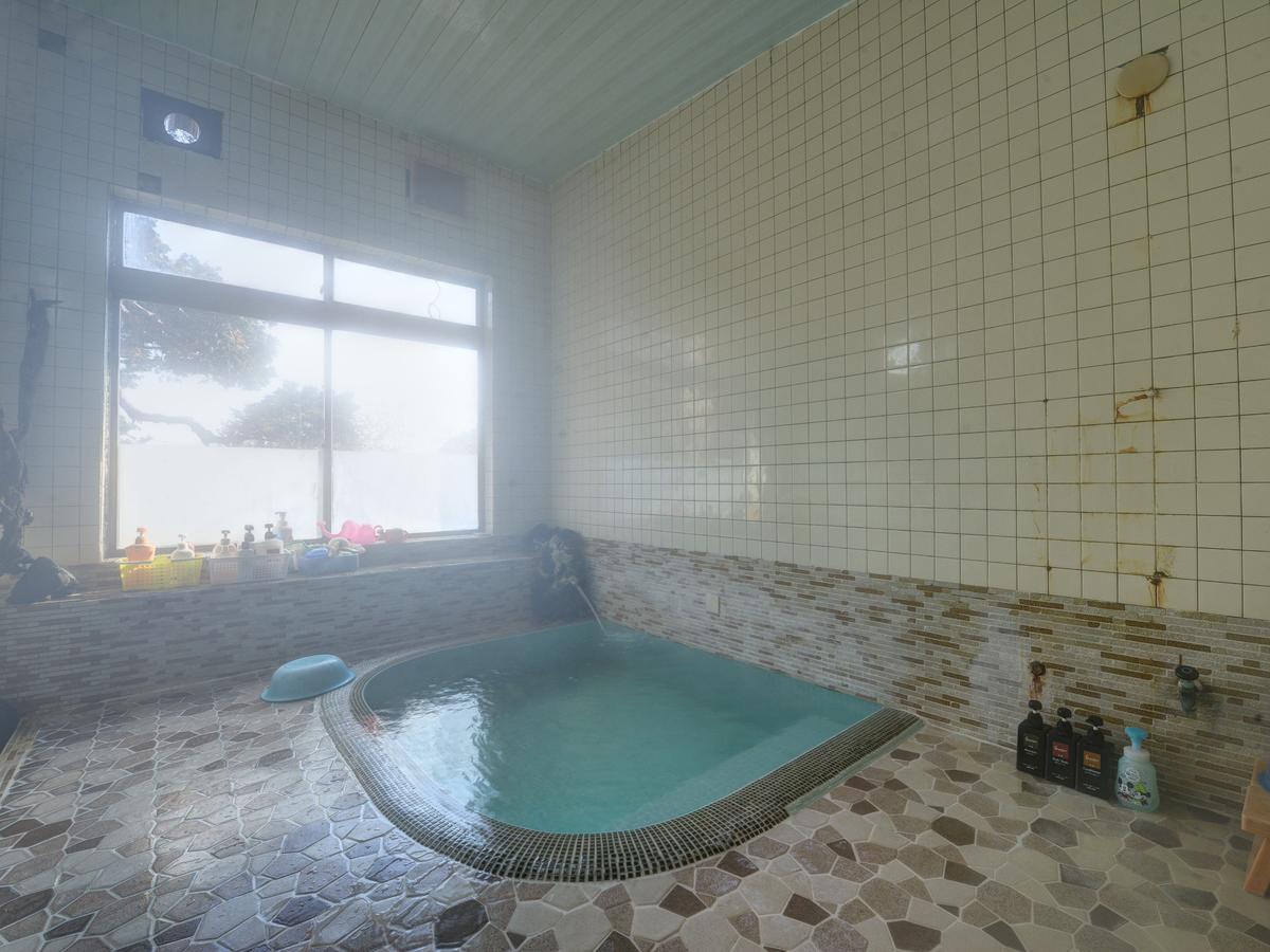 Masuya Ryokan Aoki Bagian luar foto